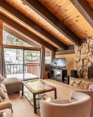 United States California Truckee vacation rental compare prices direct by owner 6325369
