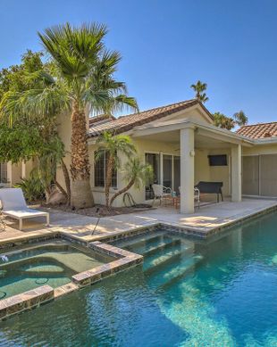 United States California Palm Desert vacation rental compare prices direct by owner 6136781