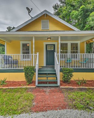 United States Florida DeLand vacation rental compare prices direct by owner 6260135