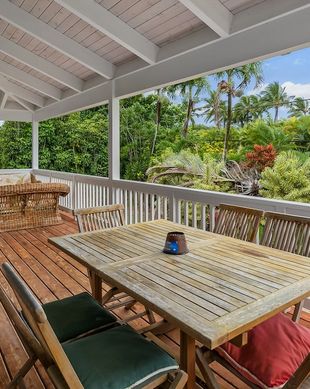 United States Hawaii Kilauea vacation rental compare prices direct by owner 6364426