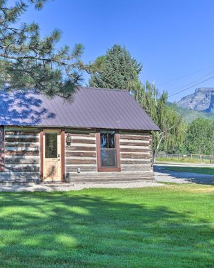 United States Montana Hamilton vacation rental compare prices direct by owner 6258717