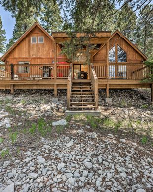 United States New Mexico Cloudcroft vacation rental compare prices direct by owner 6048717