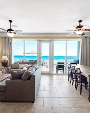 United States Florida Pensacola Beach vacation rental compare prices direct by owner 9364725