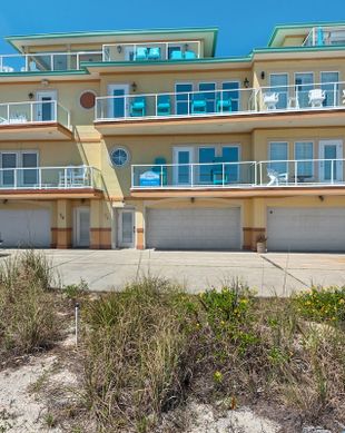 United States Florida Pensacola Beach vacation rental compare prices direct by owner 6646251