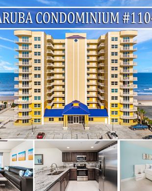 United States Florida Daytona Beach vacation rental compare prices direct by owner 9331871