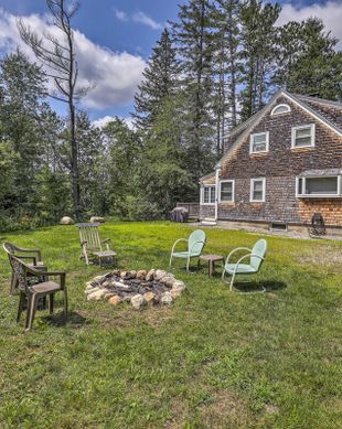 United States New Hampshire Franconia vacation rental compare prices direct by owner 19761726