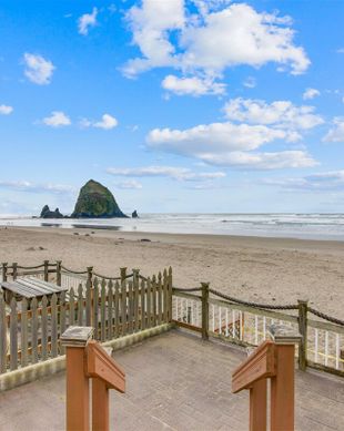 United States Oregon Cannon Beach vacation rental compare prices direct by owner 24978328