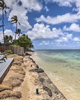 United States Hawaii Hauula vacation rental compare prices direct by owner 13043280