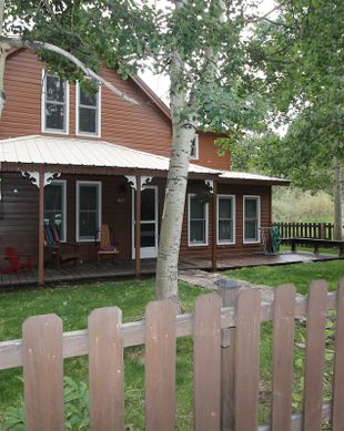 United States Colorado Crested Butte vacation rental compare prices direct by owner 9366136