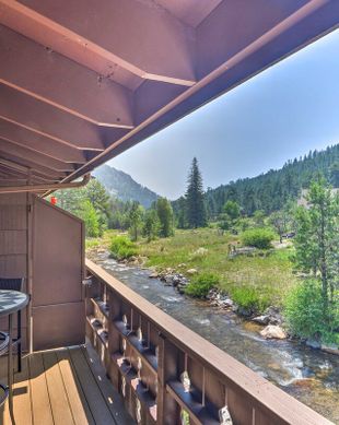 United States Colorado Estes Park vacation rental compare prices direct by owner 9363541