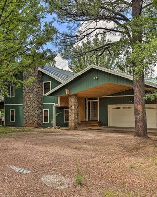 United States Arizona Pinetop vacation rental compare prices direct by owner 9346721
