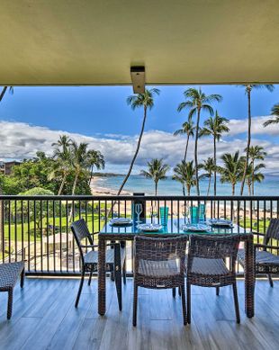 United States Hawaii Kihei vacation rental compare prices direct by owner 27270278