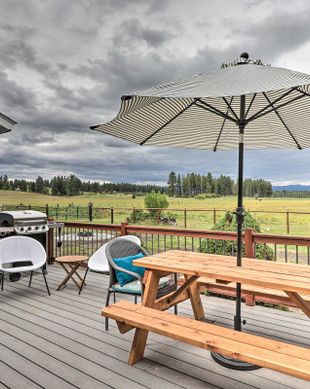 United States Montana Columbia Falls vacation rental compare prices direct by owner 9357233