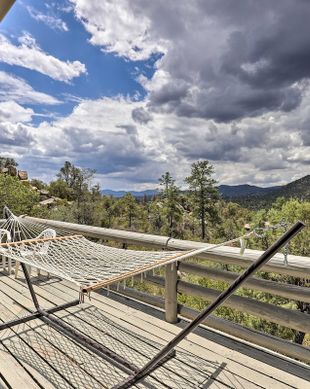 United States Arizona Prescott vacation rental compare prices direct by owner 11391479
