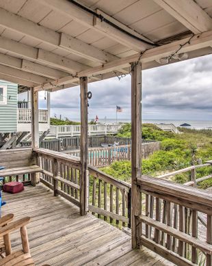 United States North Carolina Holden Beach vacation rental compare prices direct by owner 9329127