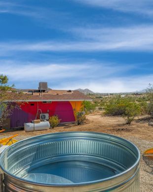 United States California Joshua Tree vacation rental compare prices direct by owner 20318306