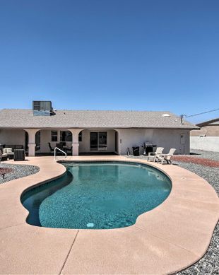 United States Arizona Lake Havasu City vacation rental compare prices direct by owner 9368399
