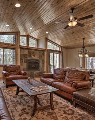 United States California Soda Springs vacation rental compare prices direct by owner 9338767