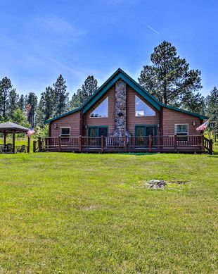 United States South Dakota Hill City vacation rental compare prices direct by owner 11393371