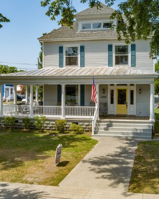United States Virginia Cape Charles vacation rental compare prices direct by owner 9359280