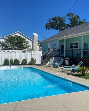 United States Mississippi Gulfport vacation rental compare prices direct by owner 10159294