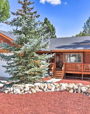 United States California Big Bear vacation rental compare prices direct by owner 9345777