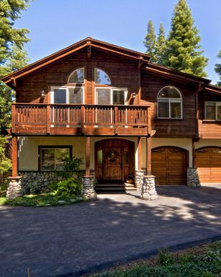 United States California Truckee vacation rental compare prices direct by owner 128754