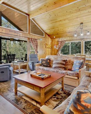 United States California Big Bear Lake vacation rental compare prices direct by owner 13041346