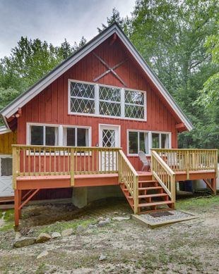 United States Maine Bridgton vacation rental compare prices direct by owner 20340705