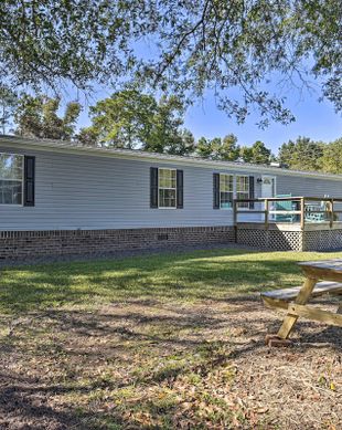 United States North Carolina Brunswick County vacation rental compare prices direct by owner 19500165