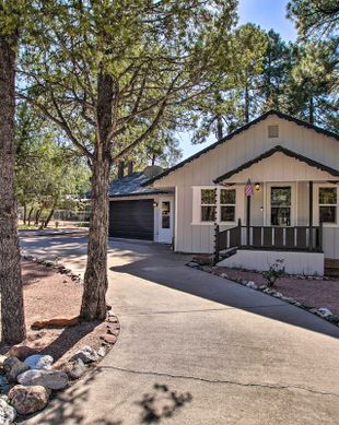 United States Arizona Payson vacation rental compare prices direct by owner 9367512