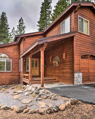 United States California Truckee vacation rental compare prices direct by owner 9347231