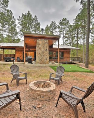 United States Oklahoma Broken Bow vacation rental compare prices direct by owner 9340240