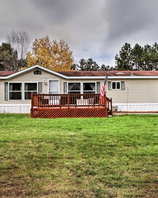 United States Minnesota Pequot Lakes vacation rental compare prices direct by owner 11391520