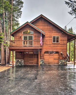 United States California Truckee vacation rental compare prices direct by owner 19706840