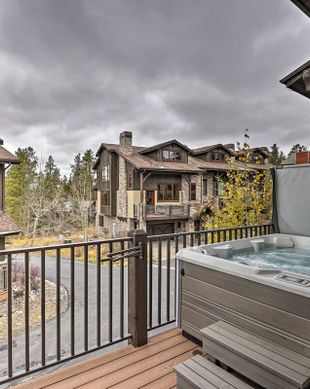 United States Colorado Fraser vacation rental compare prices direct by owner 10117870