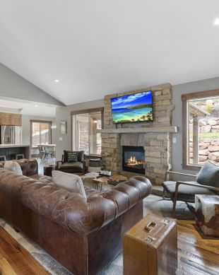 United States Utah Heber City vacation rental compare prices direct by owner 9336110