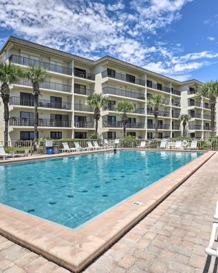 United States Florida Ormond Beach vacation rental compare prices direct by owner 11561865