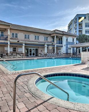 United States Florida New Smyrna Beach vacation rental compare prices direct by owner 10112776