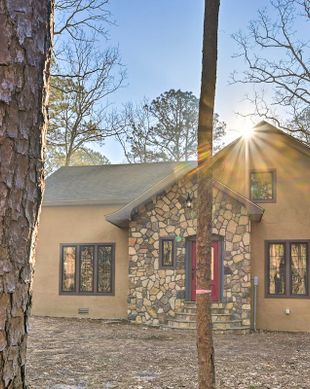 United States Oklahoma Broken Bow vacation rental compare prices direct by owner 11561741