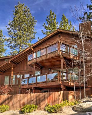 United States Nevada Zephyr Cove vacation rental compare prices direct by owner 10115992