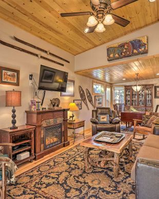 United States Colorado Breckenridge vacation rental compare prices direct by owner 9353308