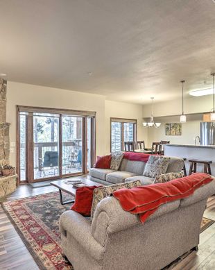 United States Colorado Breckenridge vacation rental compare prices direct by owner 10167154