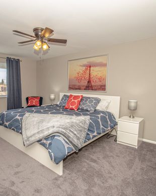 United States Ohio Dayton vacation rental compare prices direct by owner 12071912