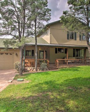 United States Arizona Payson vacation rental compare prices direct by owner 9367829