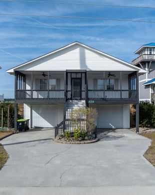United States North Carolina Surf City vacation rental compare prices direct by owner 10166214