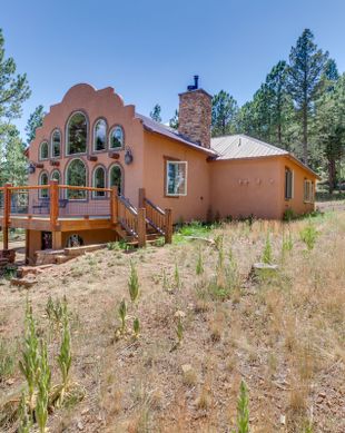 United States New Mexico Angel Fire vacation rental compare prices direct by owner 12031212