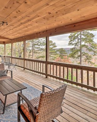 United States Arkansas Mountain View vacation rental compare prices direct by owner 19508864