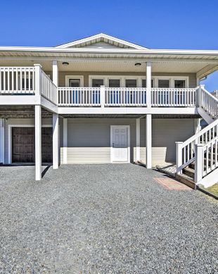 United States North Carolina Holden Beach vacation rental compare prices direct by owner 19881981