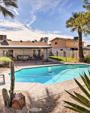 United States Arizona Scottsdale vacation rental compare prices direct by owner 10117205
